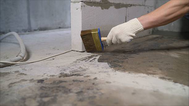 24/7 Emergency Exterior Waterproofing experts in Shawnee, KS