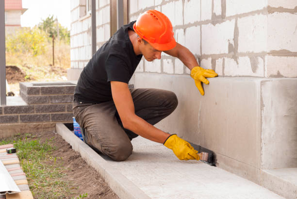 Affordable Exterior Waterproofing solutions in Shawnee, KS